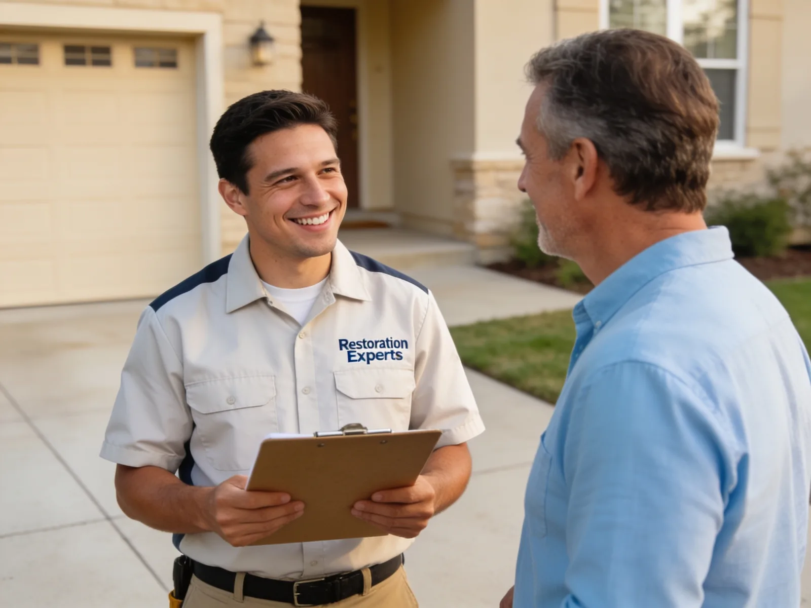 Water Damage Cleanup Brussels, WI FAQs